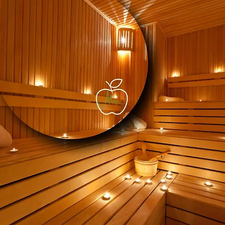 Alma Wellness 923 *